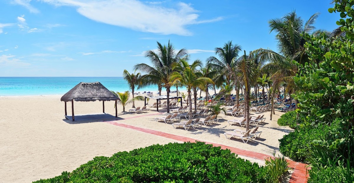 Top 5 Beaches in the Riviera Maya – Bekare Transfers Blog